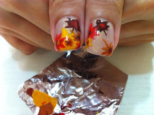 nail design -oct